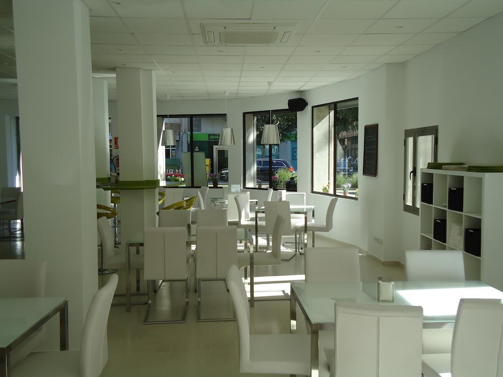 Residencia Mayol - Adults Only Palma de Mallorca Exterior foto