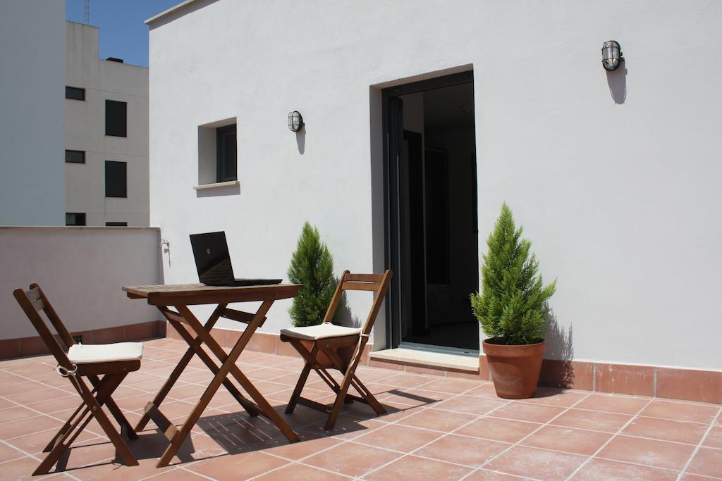 Residencia Mayol - Adults Only Palma de Mallorca Habitación foto
