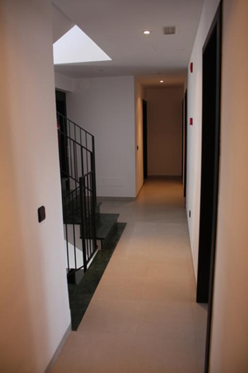Residencia Mayol - Adults Only Palma de Mallorca Exterior foto
