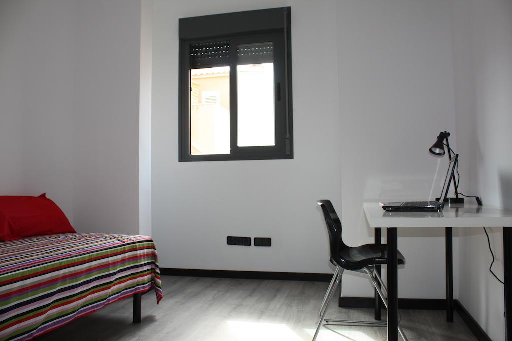 Residencia Mayol - Adults Only Palma de Mallorca Habitación foto